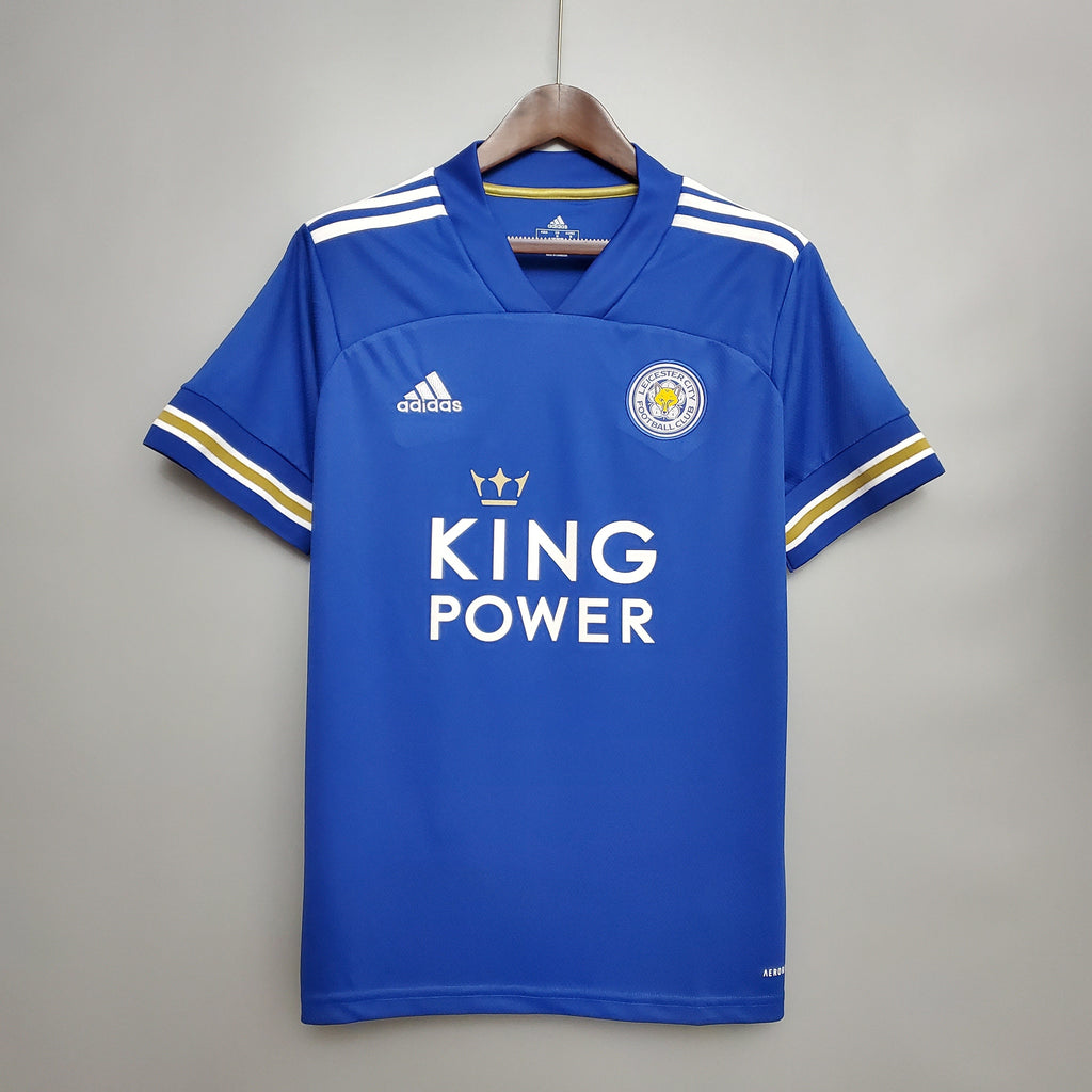 Leicester Home Kit 20/21