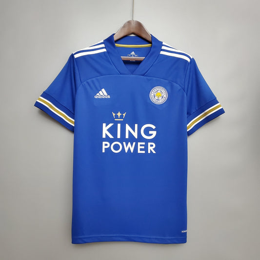 Leicester Home Kit 20/21