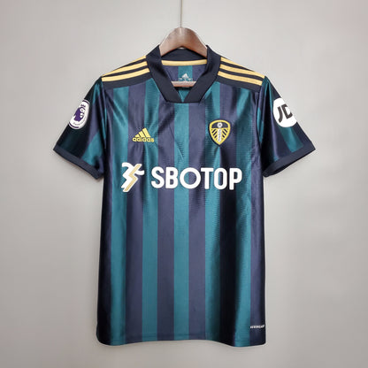 Leeds Third Kit 21/22