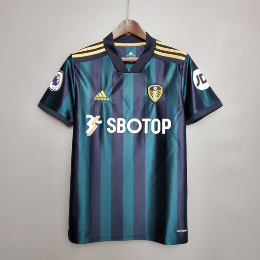 Leeds Third Kit 21/22