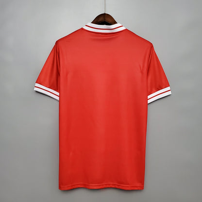 Retro Liverpool Home 84/85