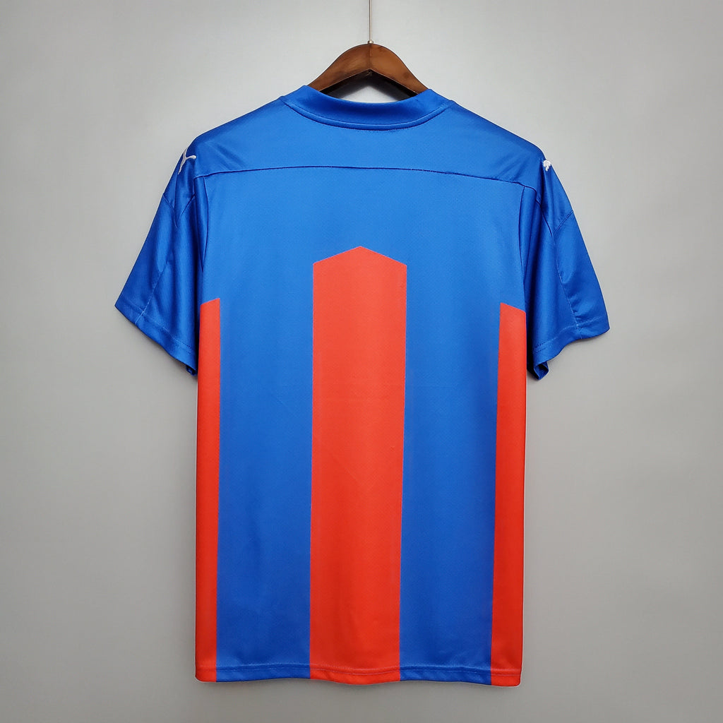 Crystal Palace Home Kit 20/21