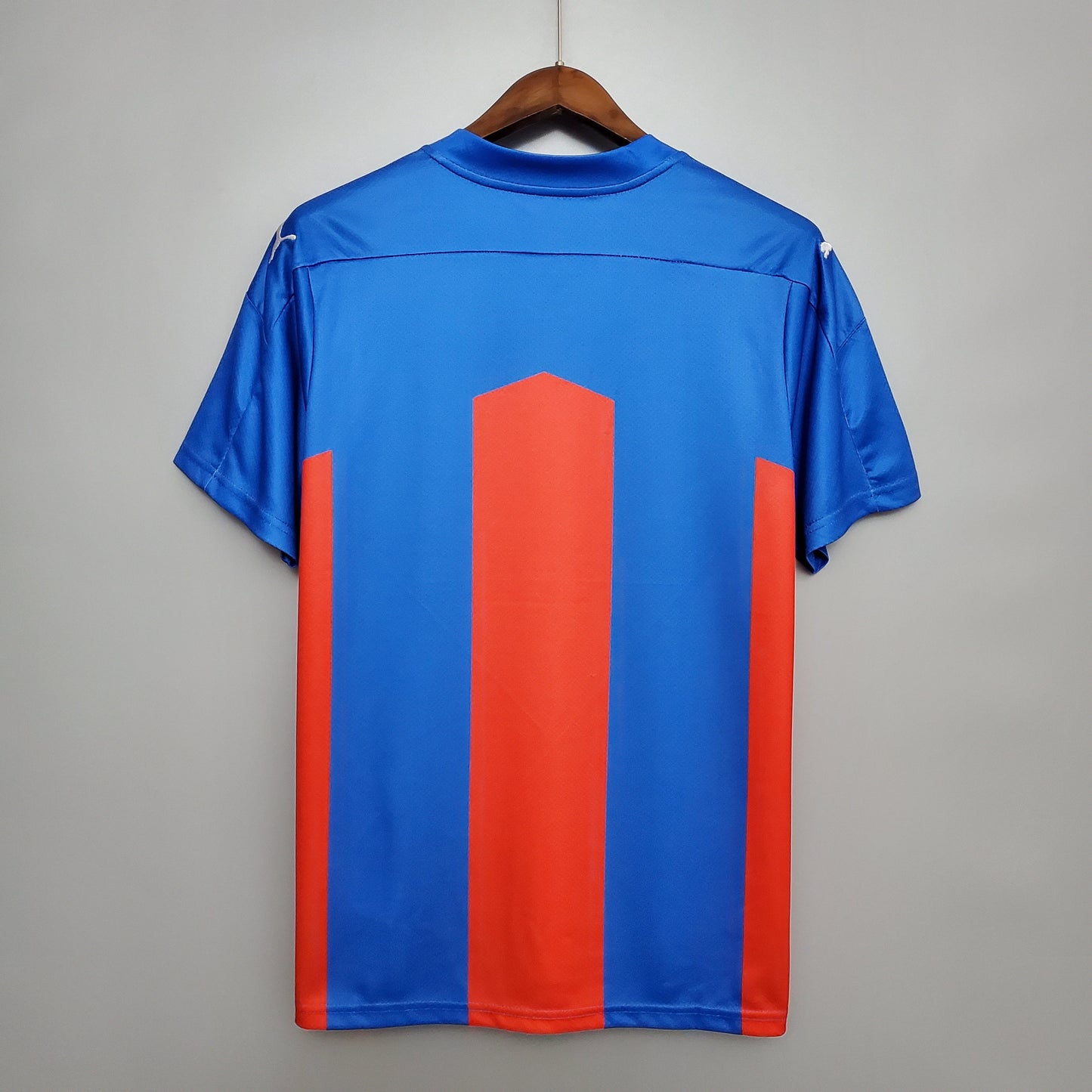 Crystal Palace Home Kit 20/21