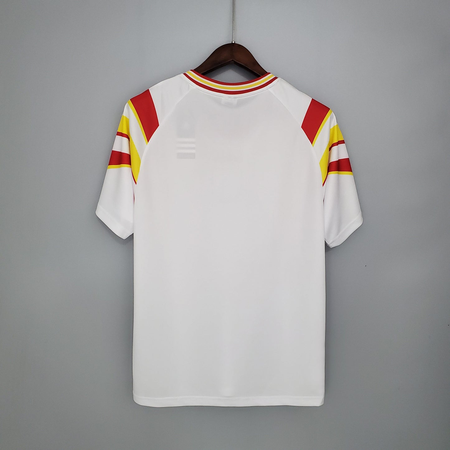 Retro Spain Away Kit 1996