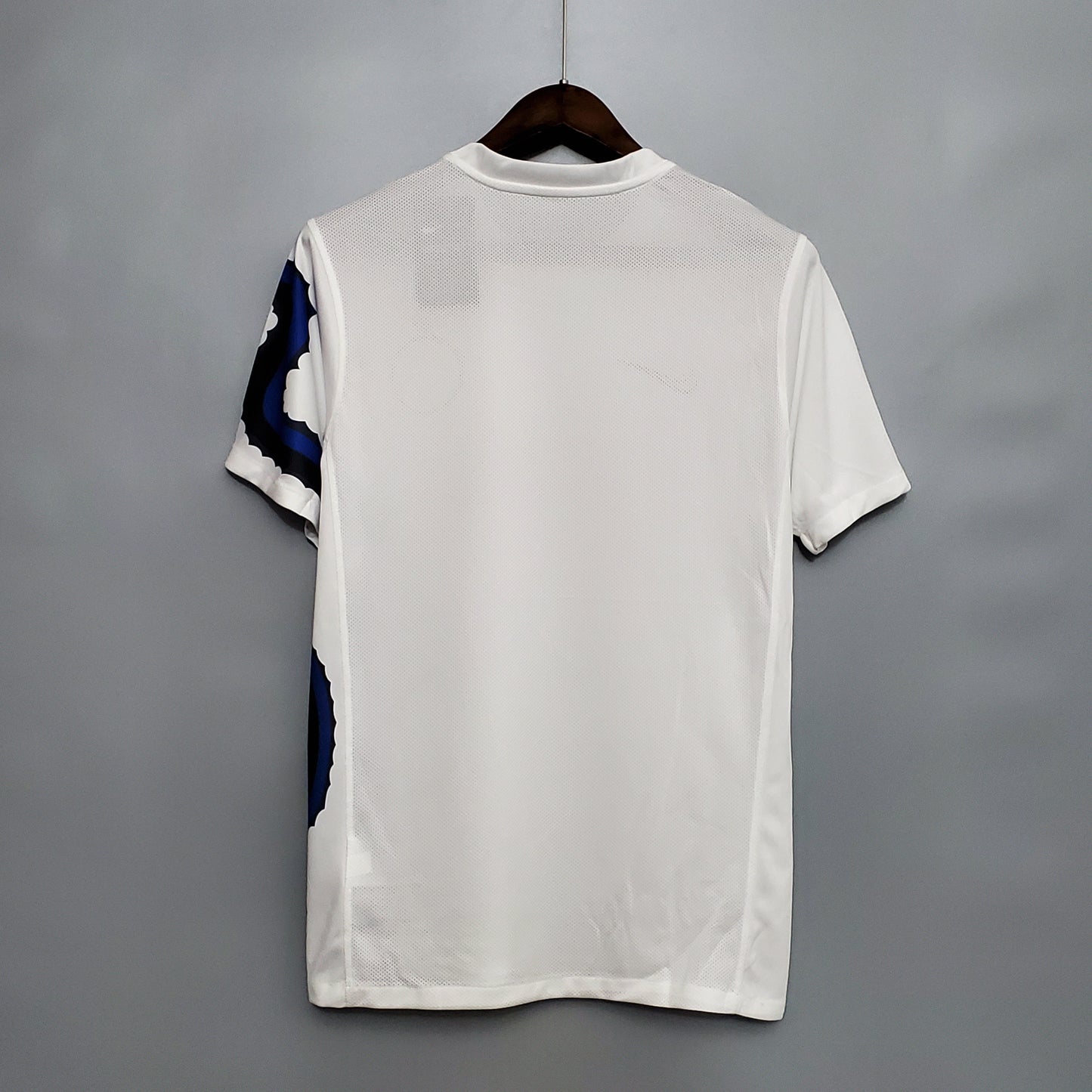 Retro Inter Milan Away 10/11