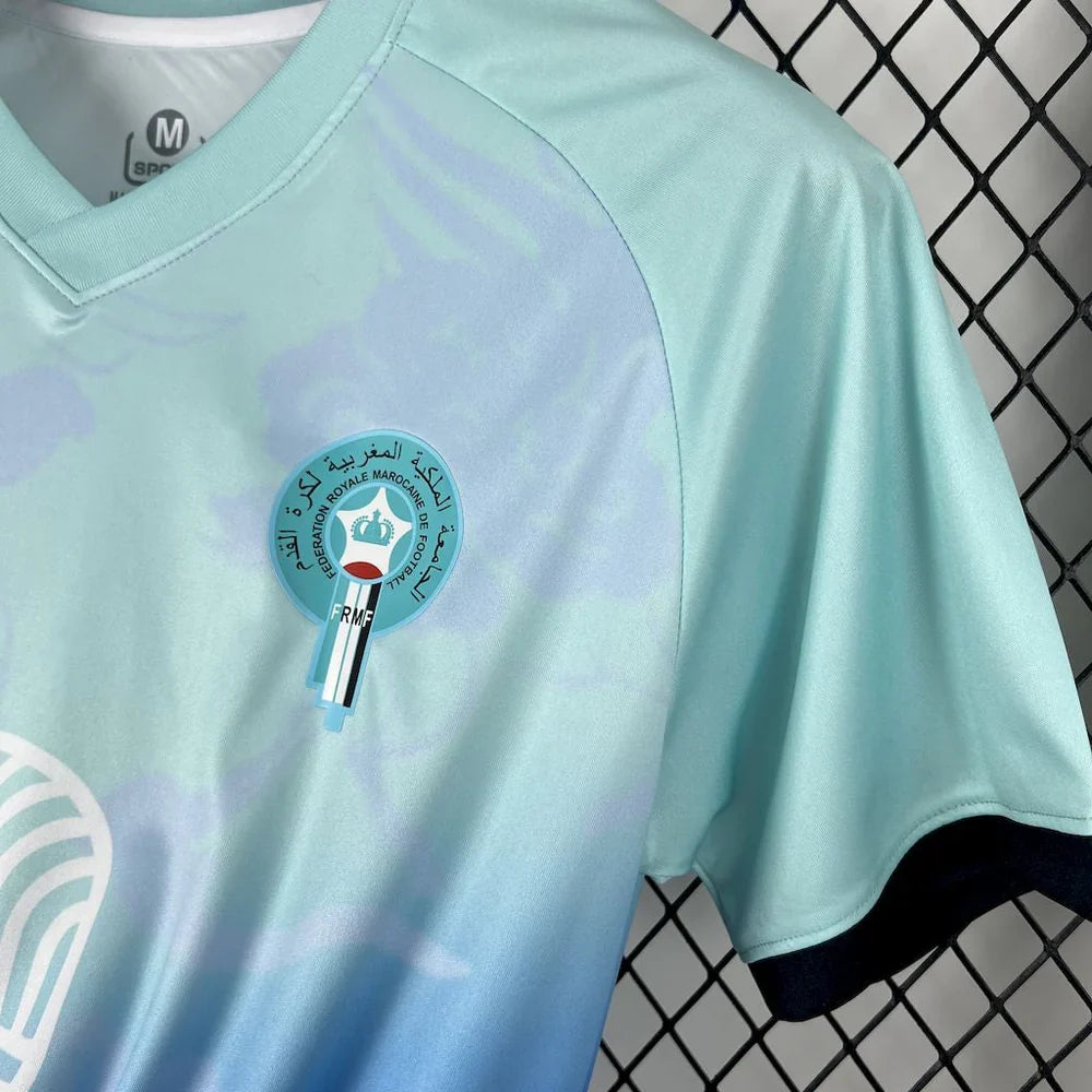 Morocco Blue Dessert Kit