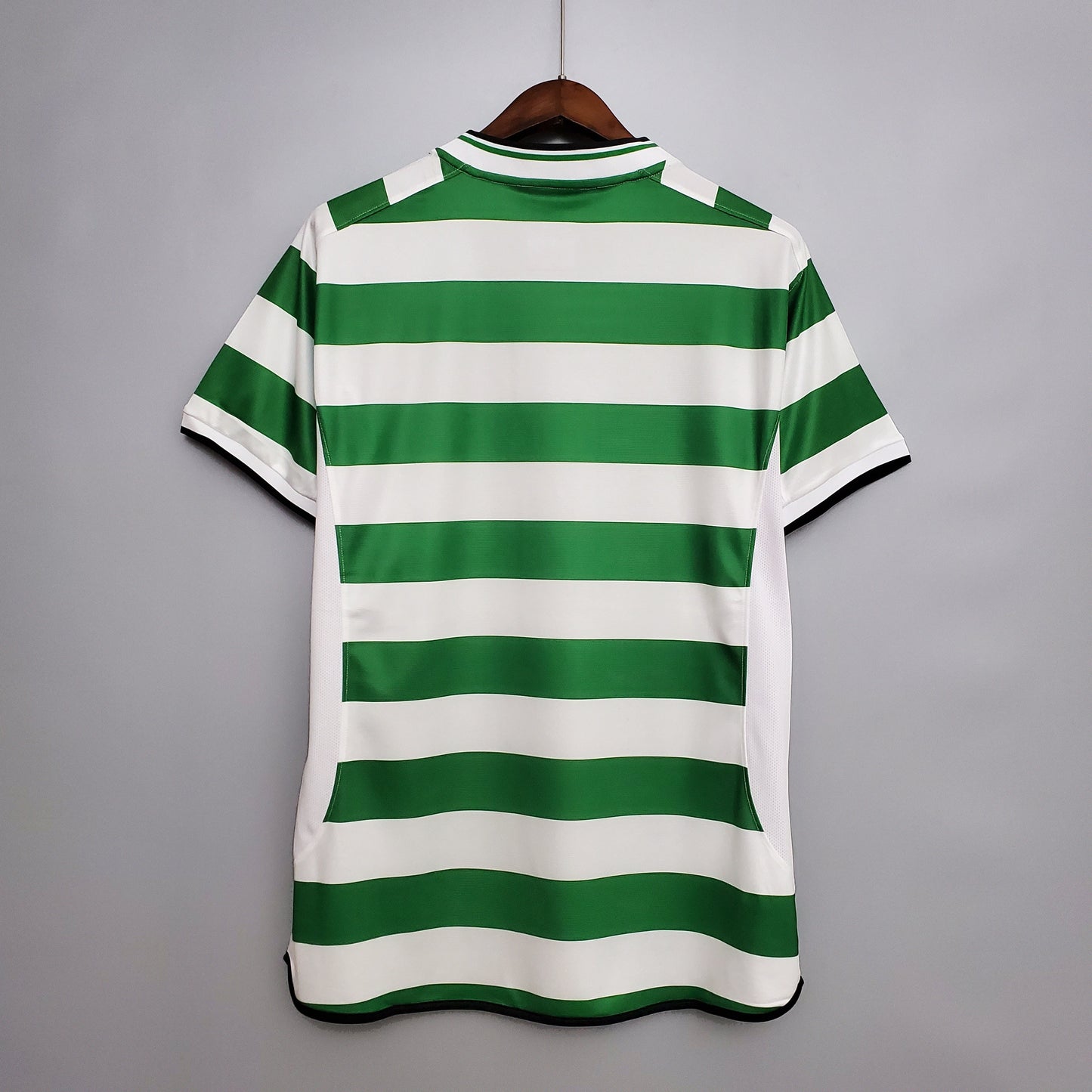 Retro Celtic Home Kit 01/02