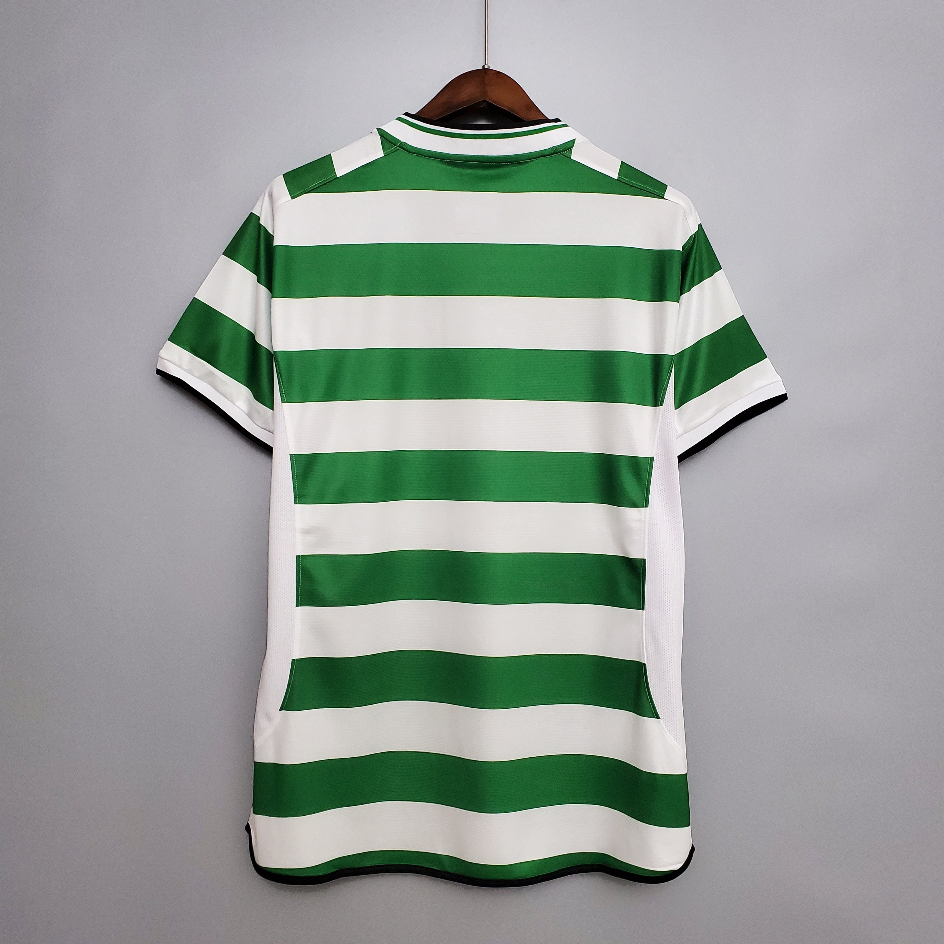 Retro Celtic Home Kit 01/02
