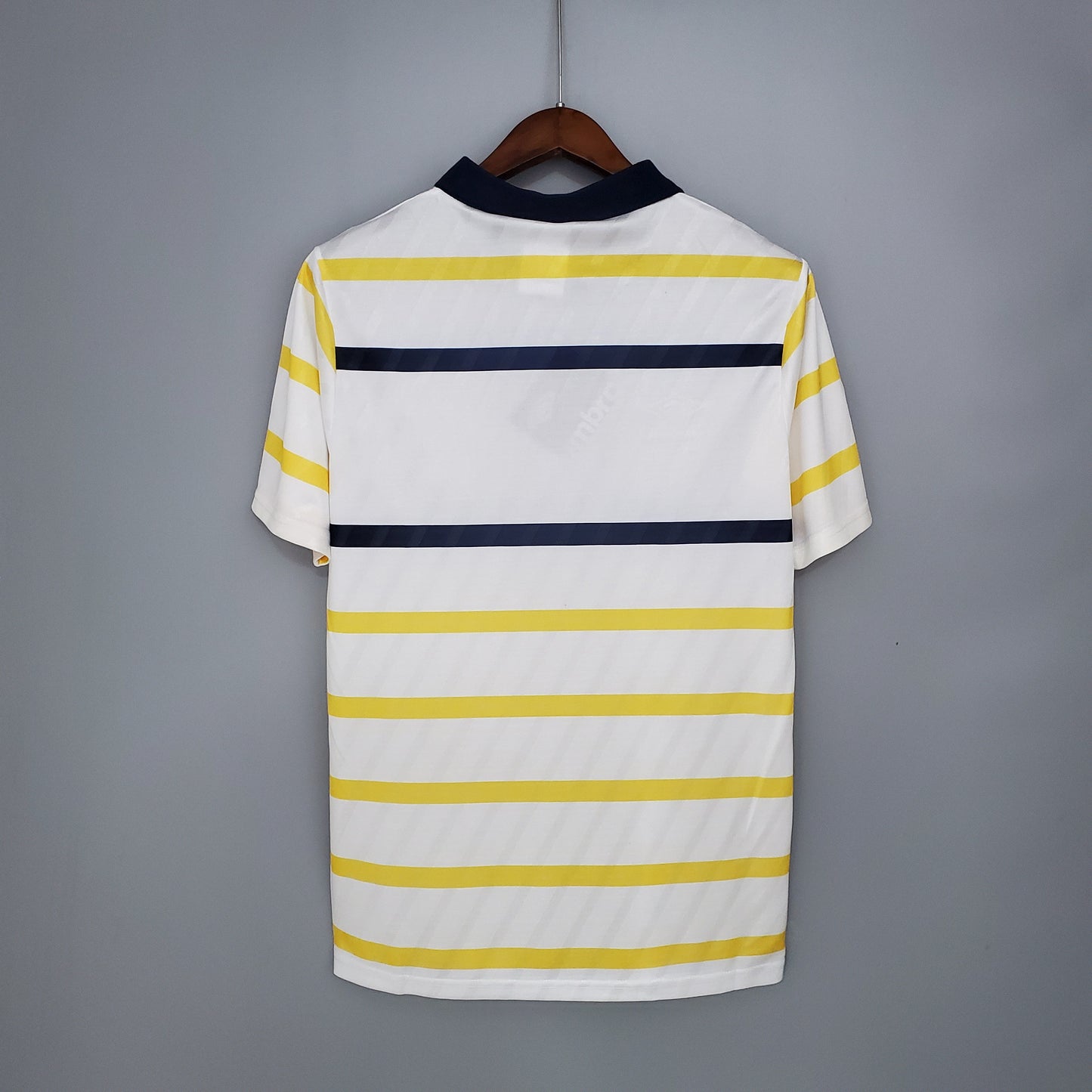 Retro Scotland Away Kit 88/91