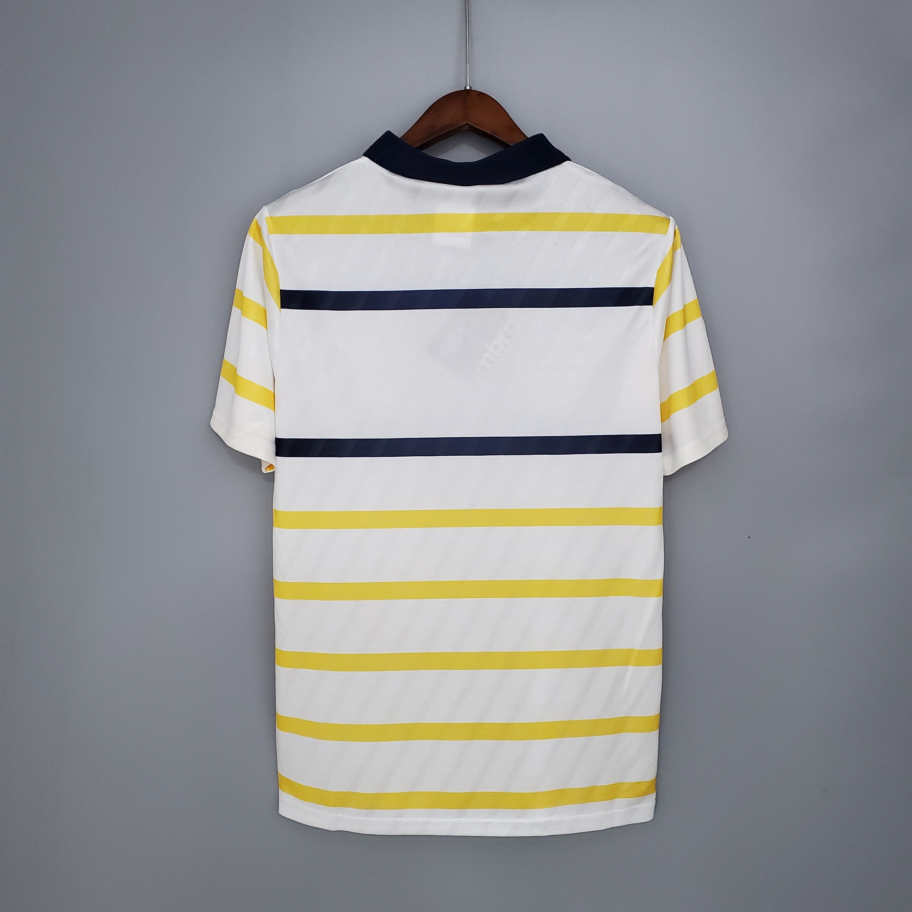 Retro Scotland Away Kit 88/91