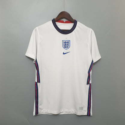 Retro England Home Kit 2020