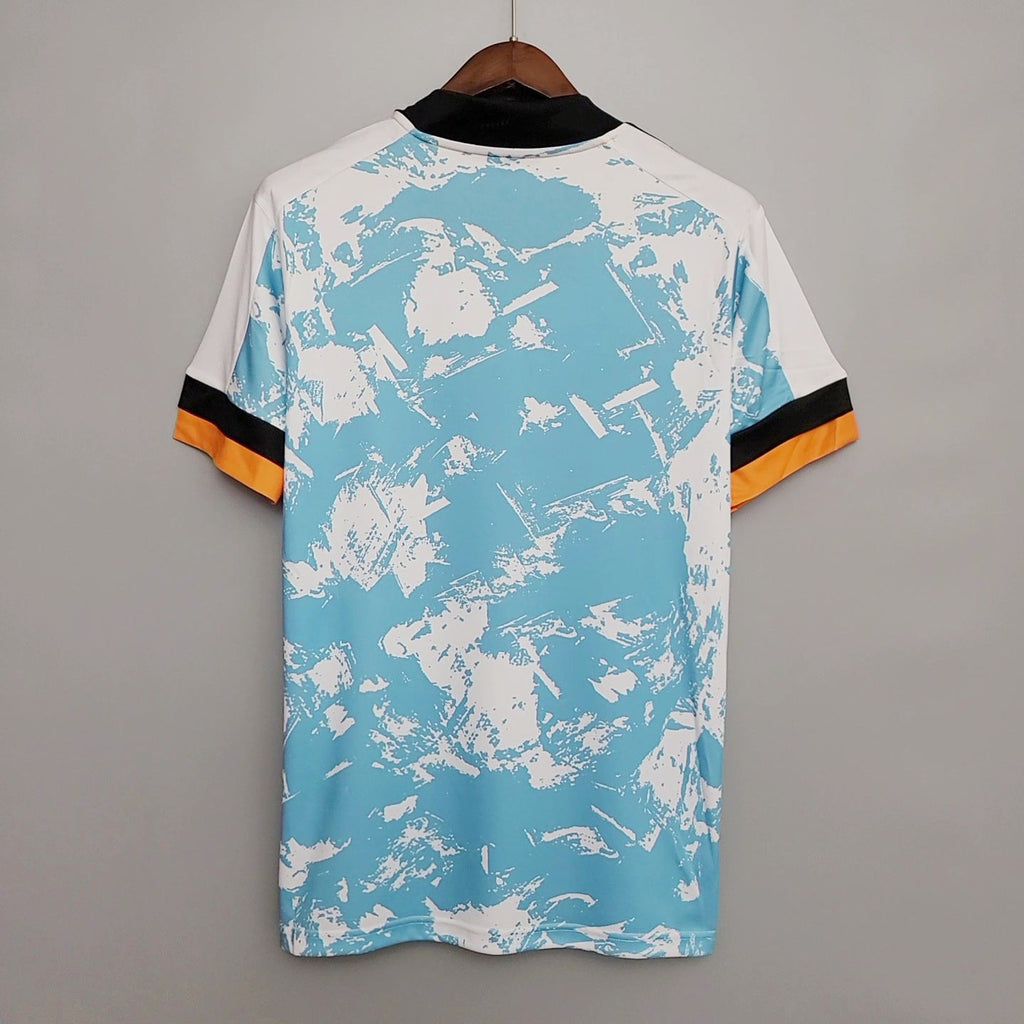 Wolverhampton Away Kit 20/21
