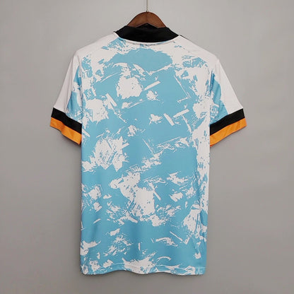 Wolverhampton Away Kit 20/21