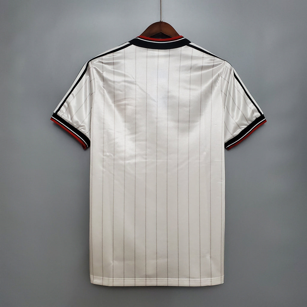 Retro Manchester United Away 83/84