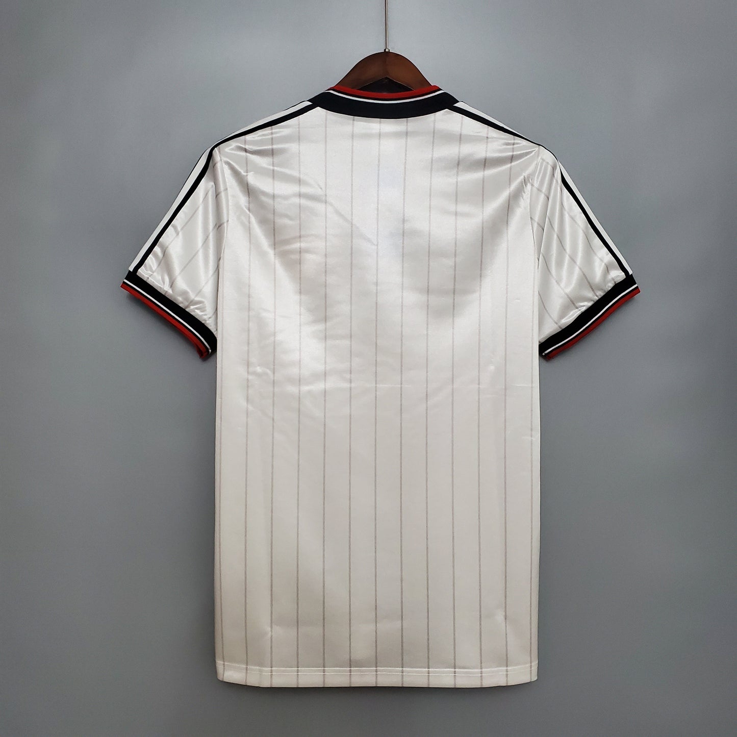 Retro Manchester United Away 83/84