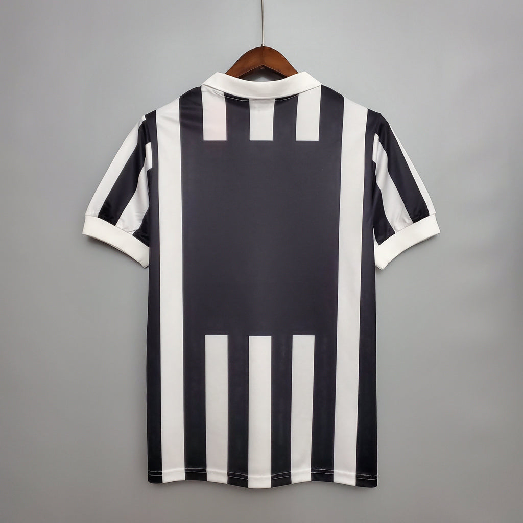 Retro Juventus Home 84/85