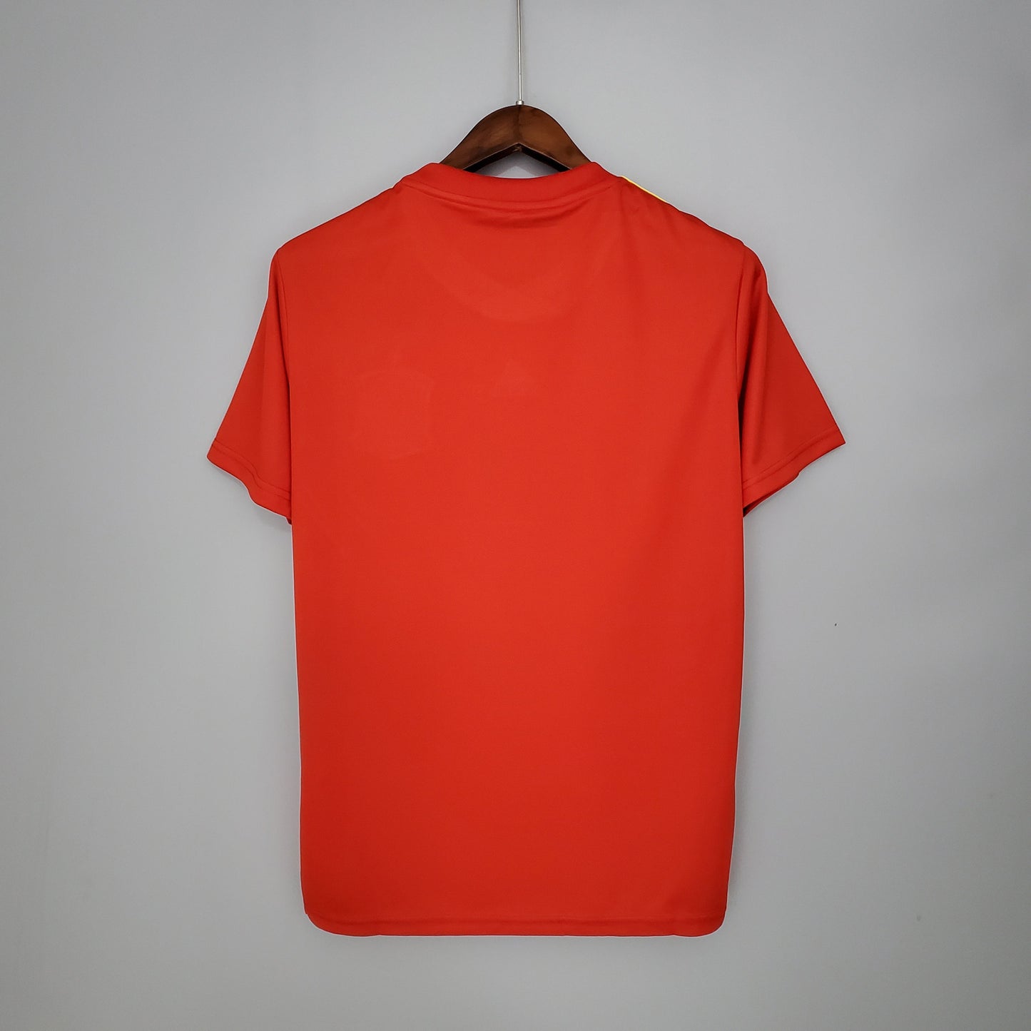 Retro Spain Home Kit 2018