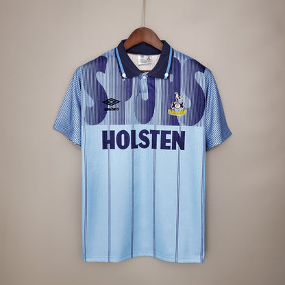 Retro Tottenham Third Kit 92/94