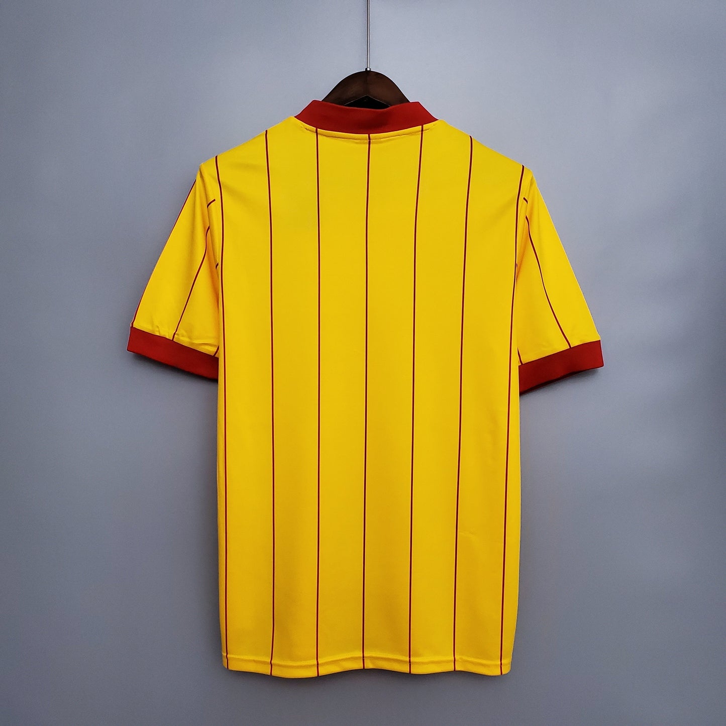 Retro Liverpool Away 84/85