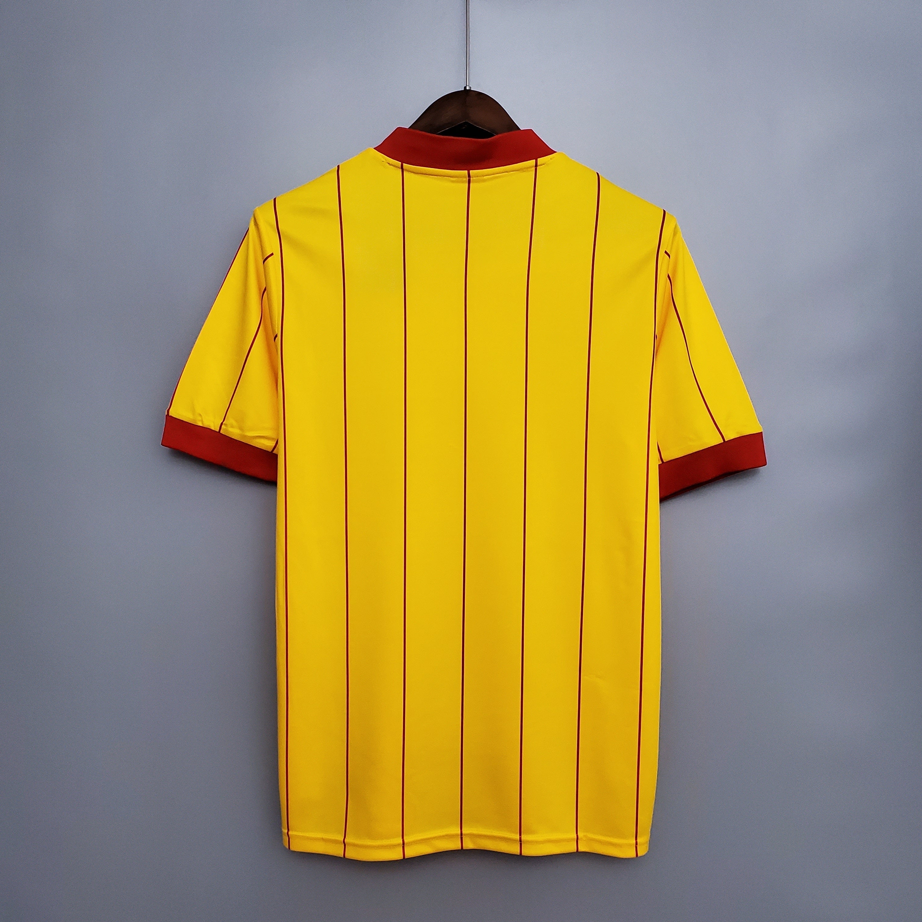 Retro Liverpool Away 84/85