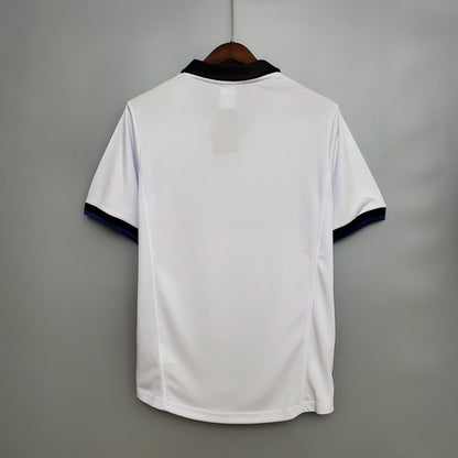 Retro Inter Milan Away 98/99