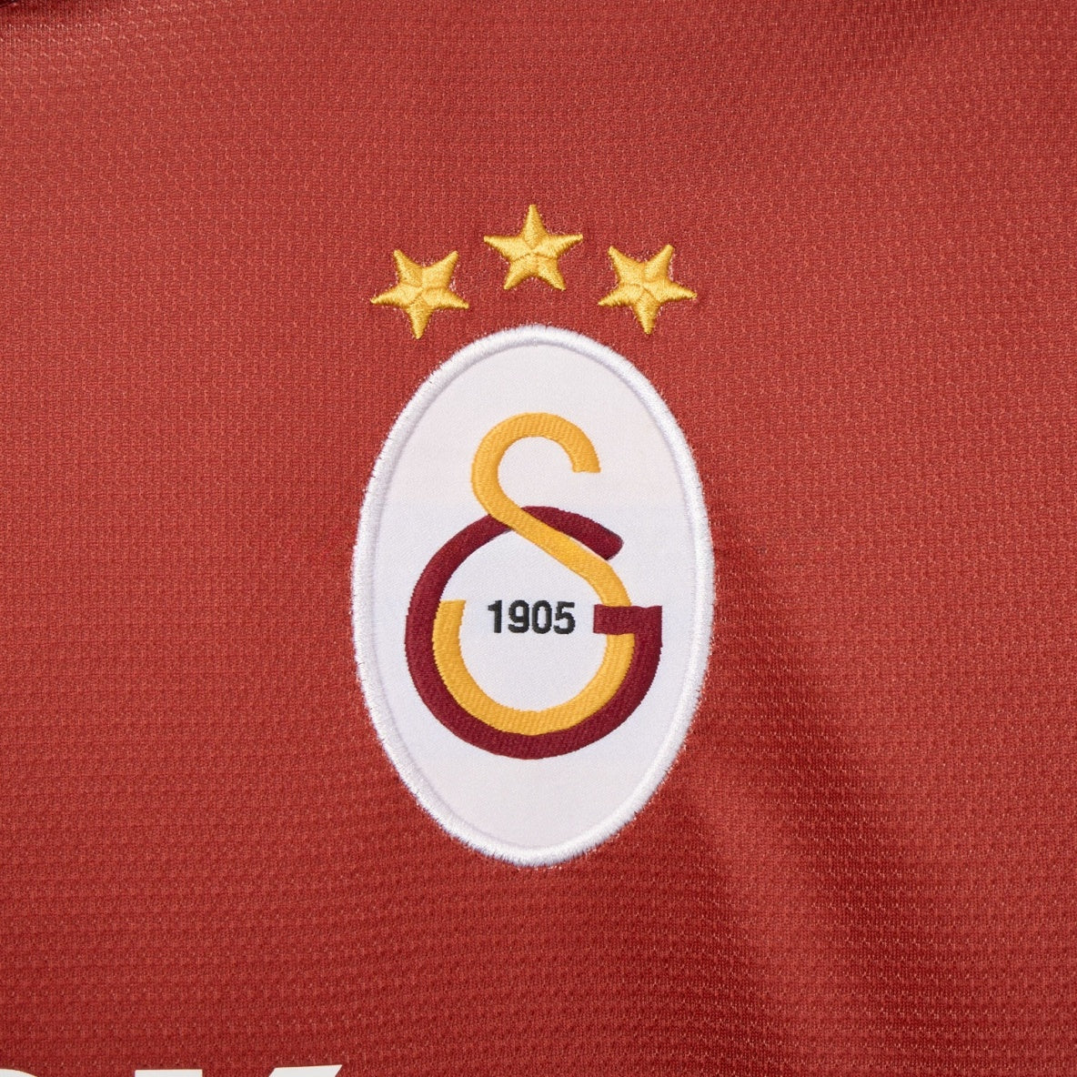 Galatasaray Home 2013/14