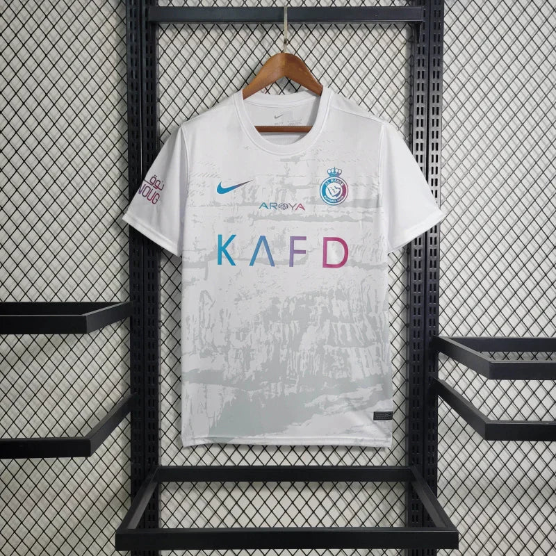 Al Nassr 24/25 Away