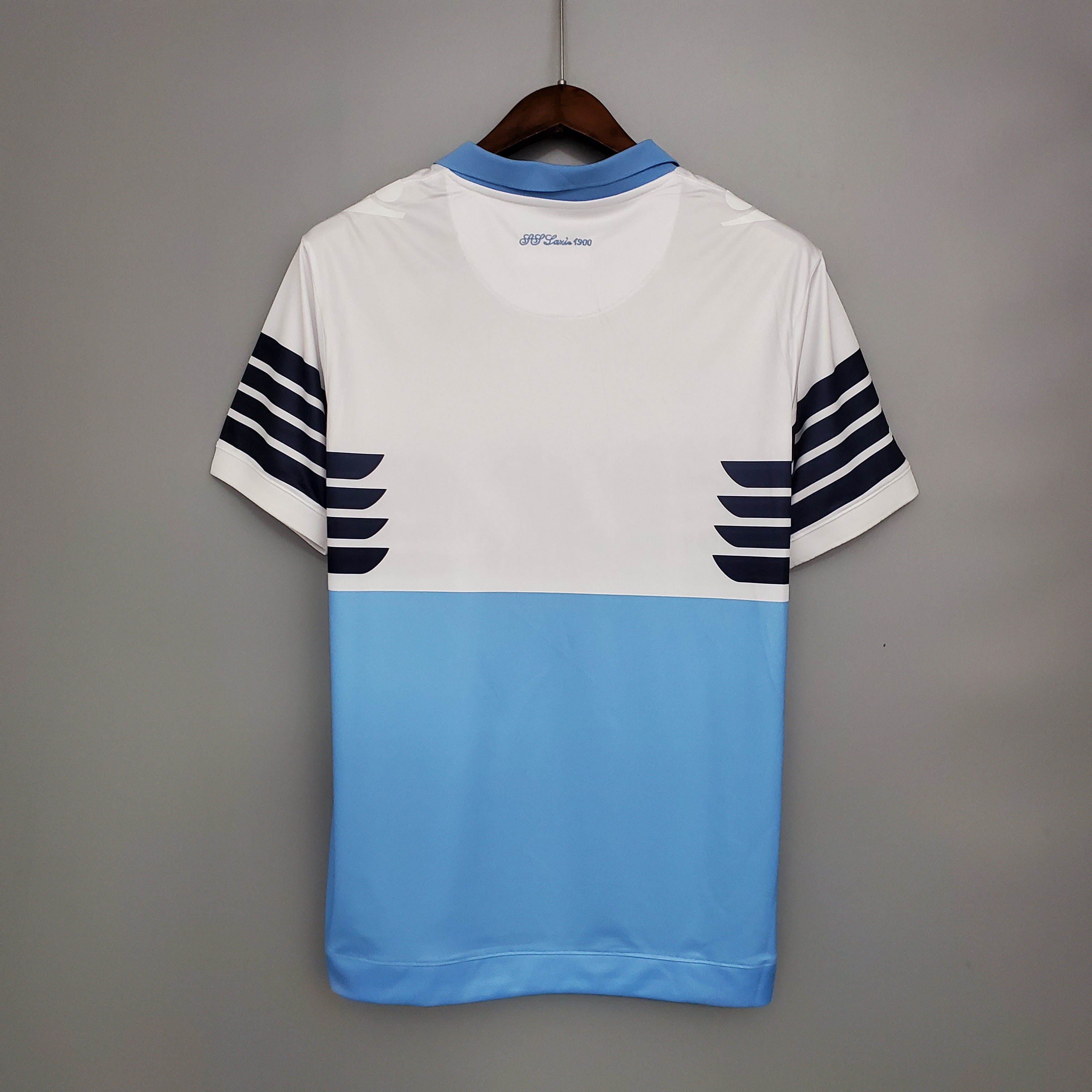 Retro Lazio Home Kit 14/15