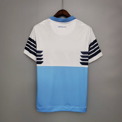 Retro Lazio Home Kit 14/15