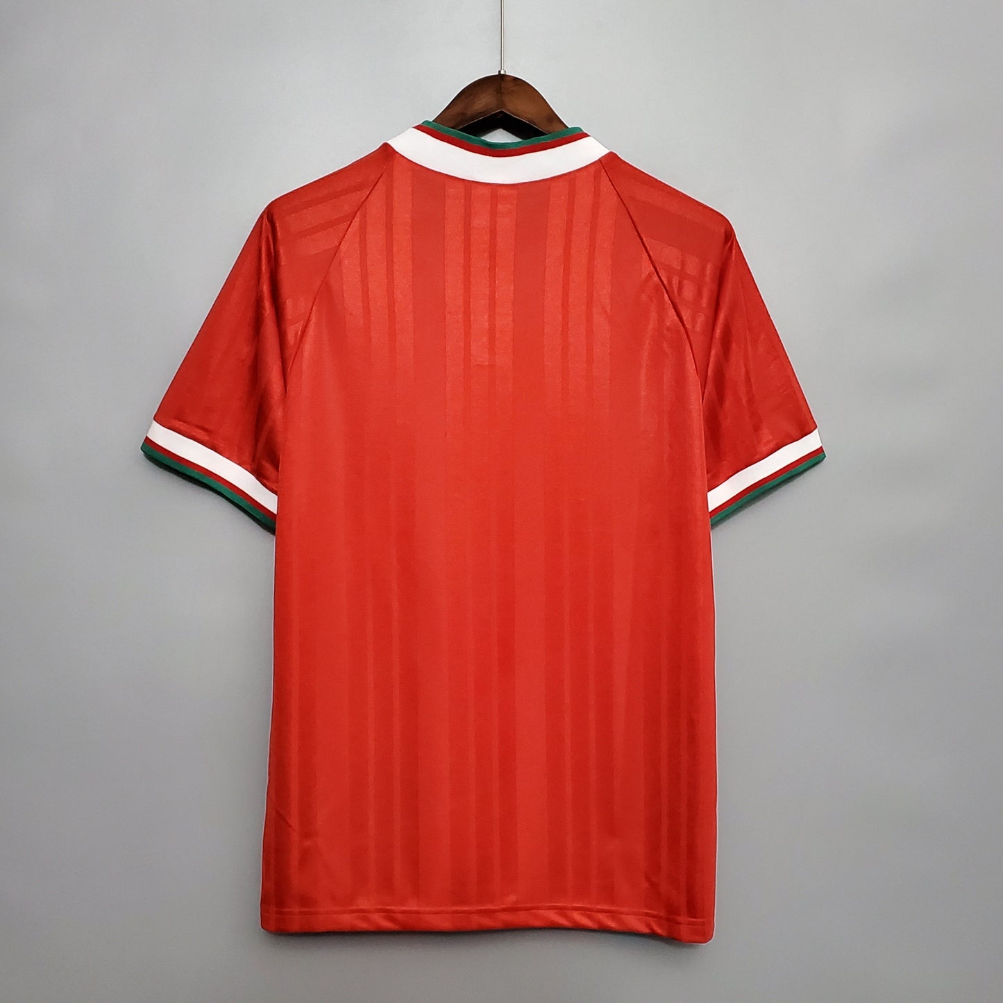 Retro Liverpool Home 93/95