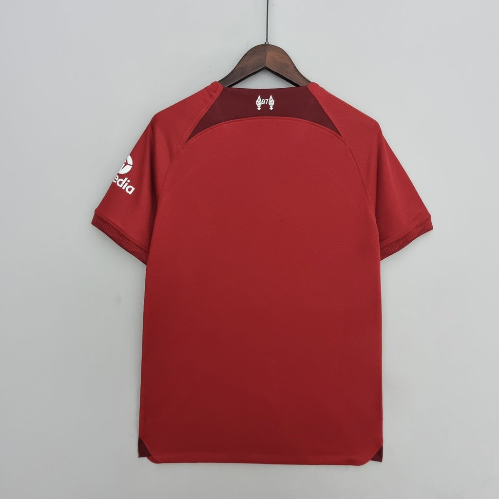 Liverpool Home Kit 22/23
