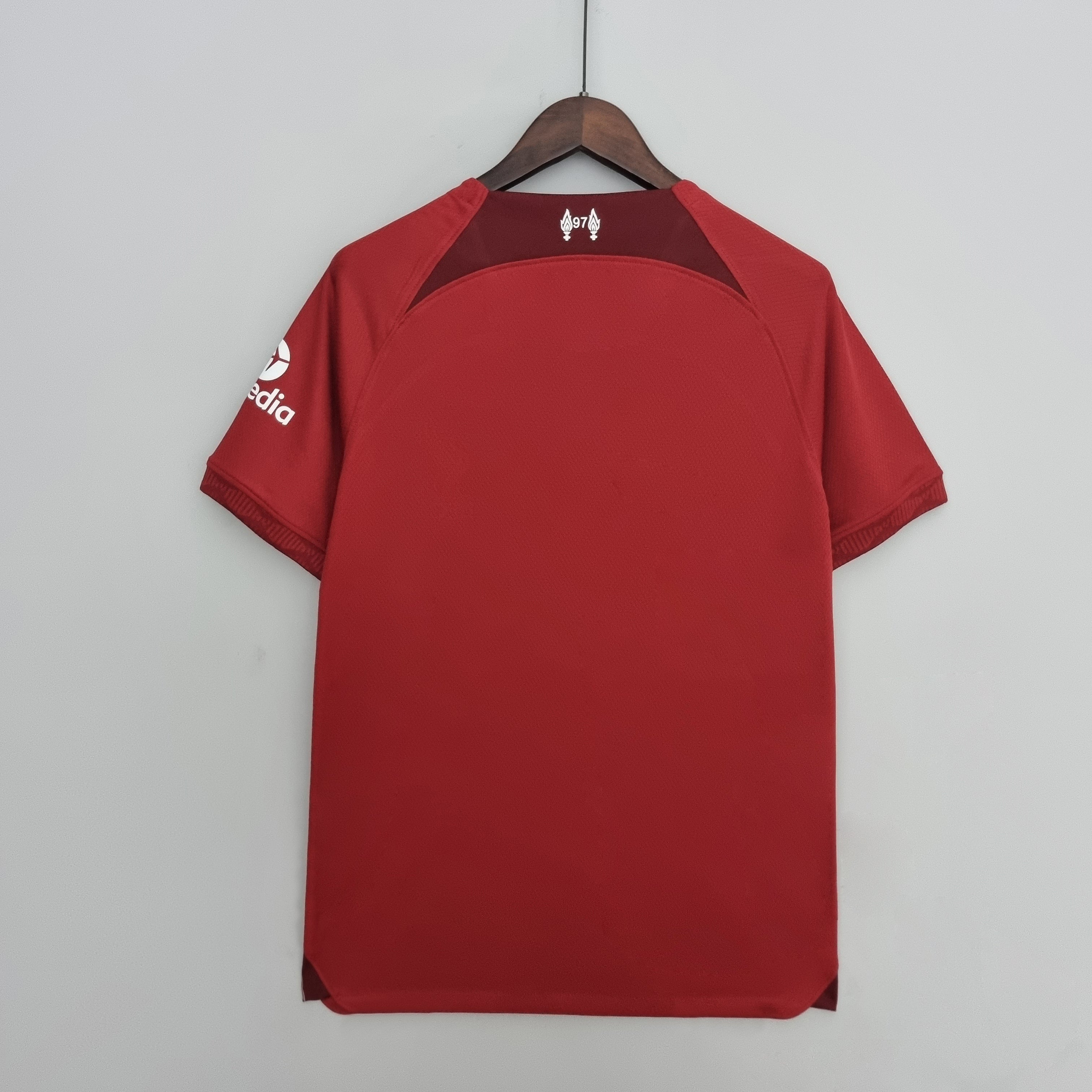 Liverpool Home Kit 22/23