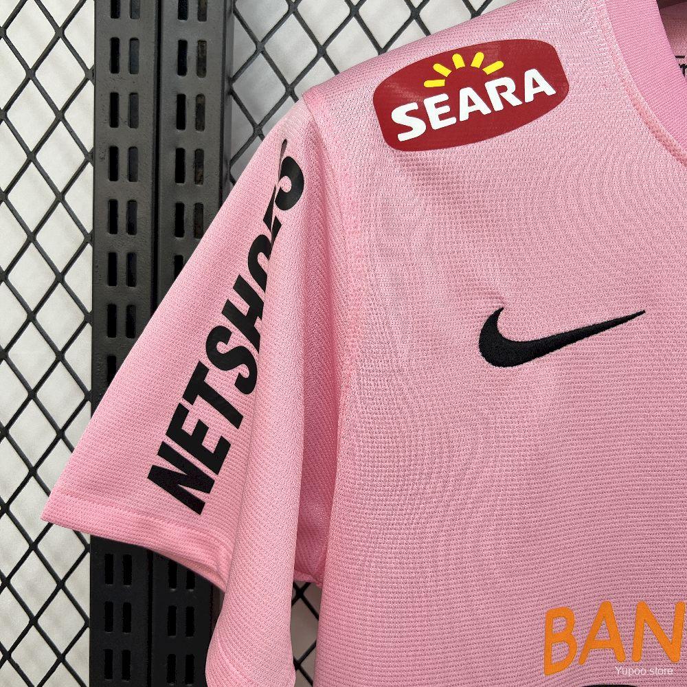 Santos 12/13 Pink