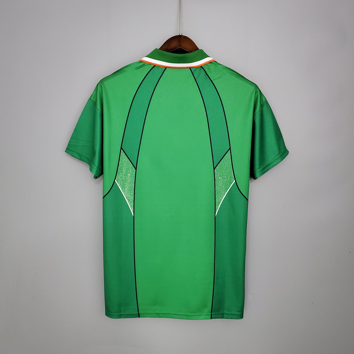 Retro Ireland Home Kit 94/96