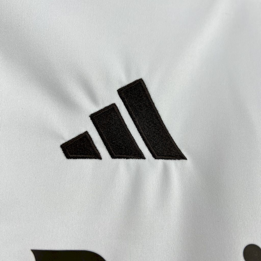 Real Madrid Home 2025/26