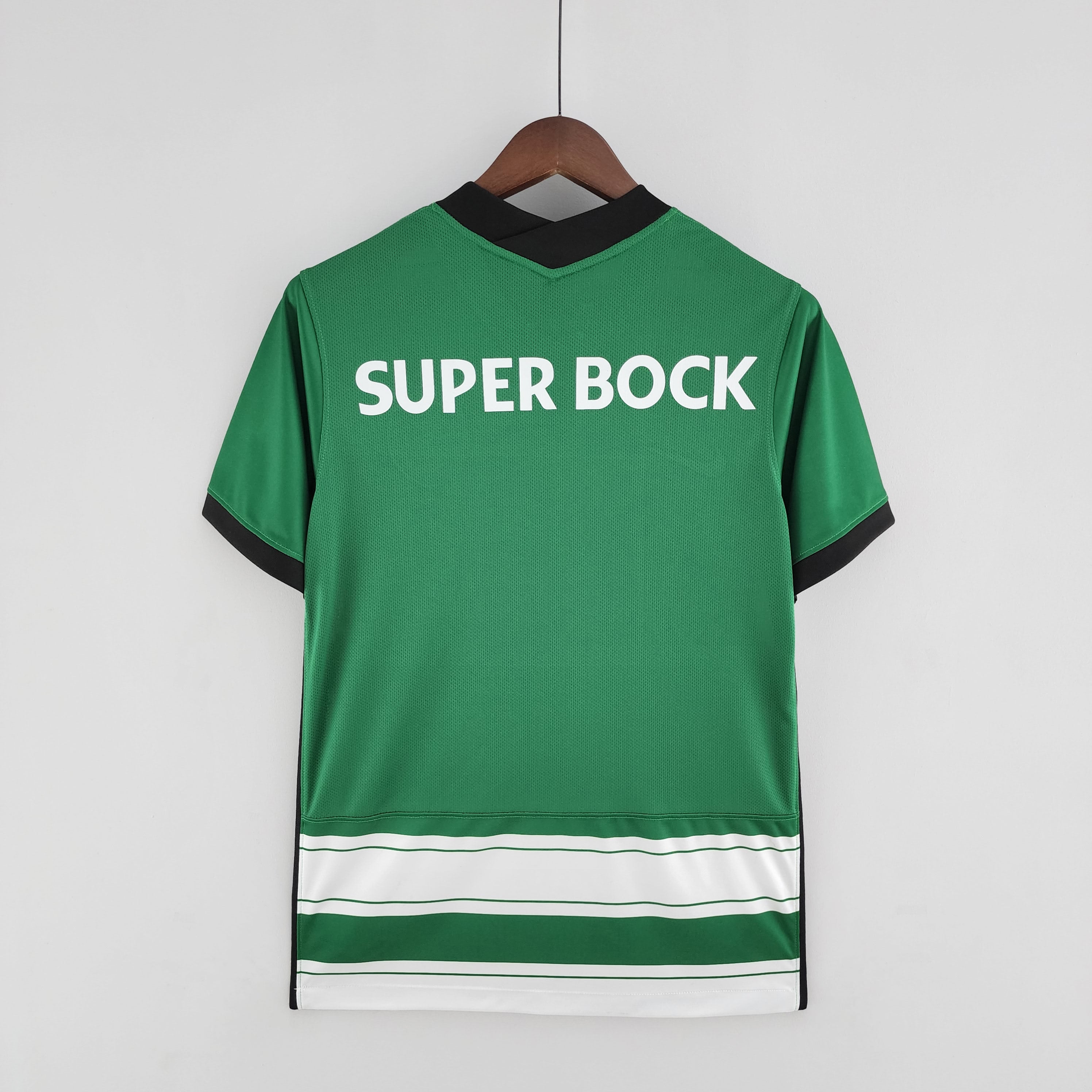 Sporting Lisbon Home Kit 22/23