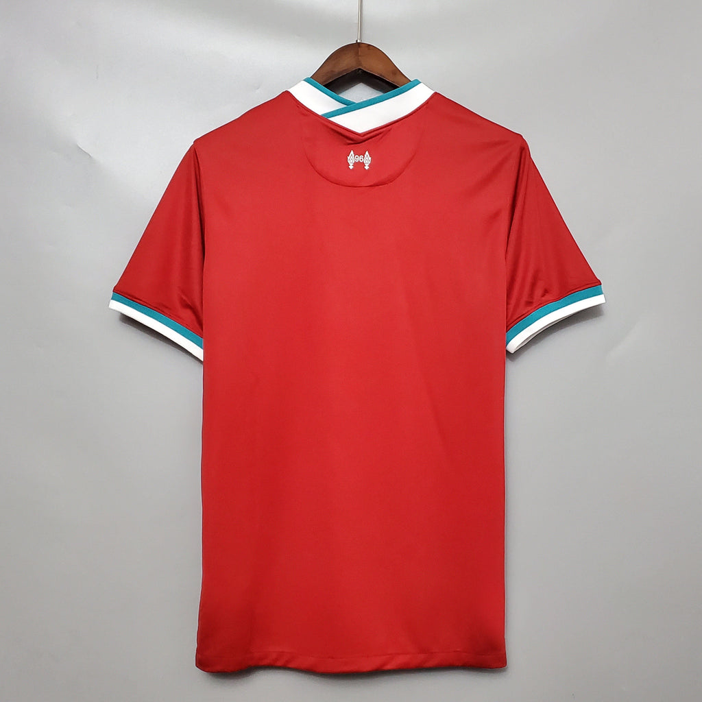 Liverpool Home Kit 20/21