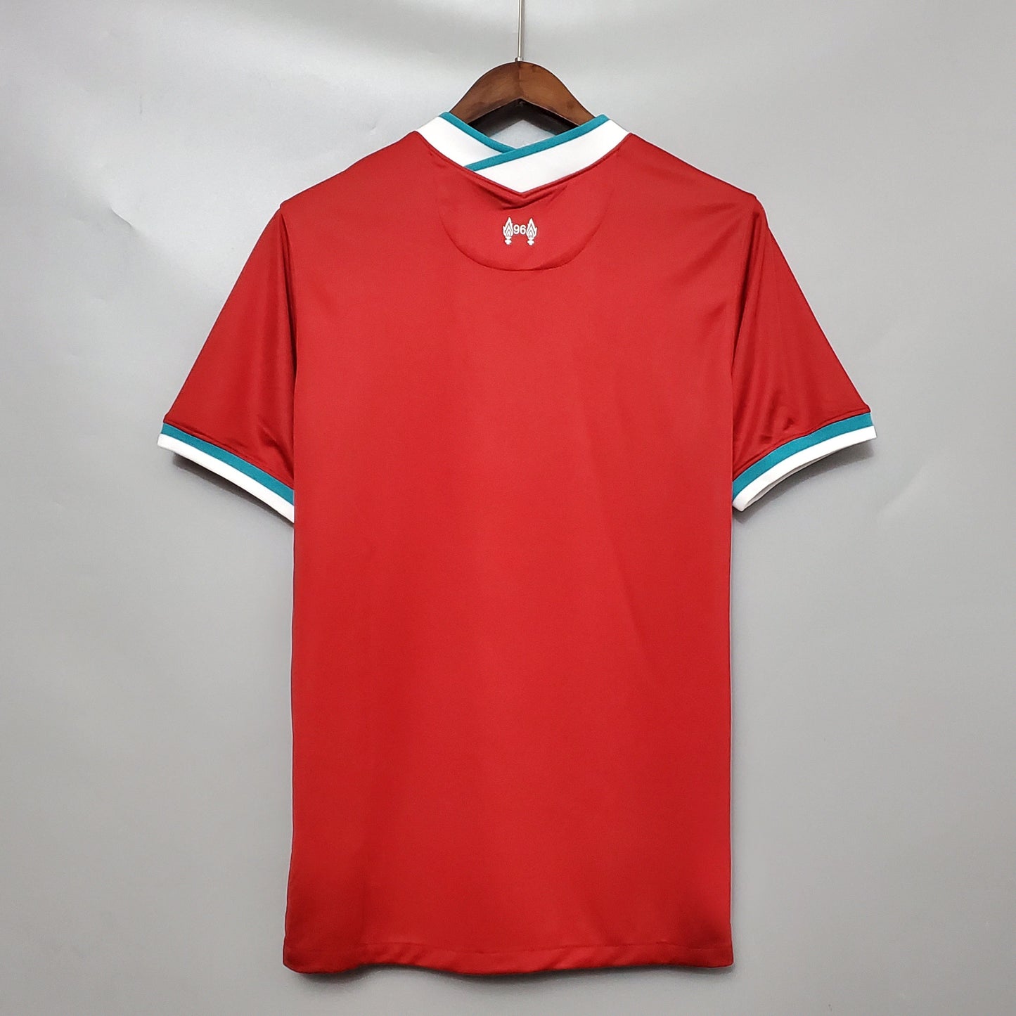 Liverpool Home Kit 20/21