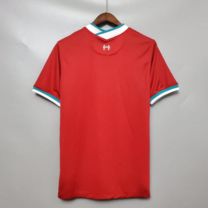 Liverpool Home Kit 20/21