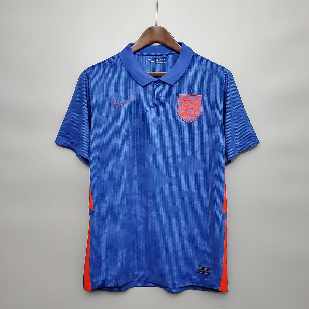 Retro England Away Kit 2020