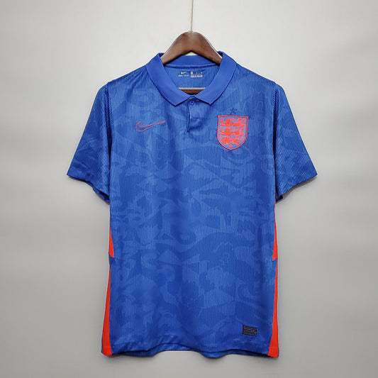 Retro England Away Kit 2020