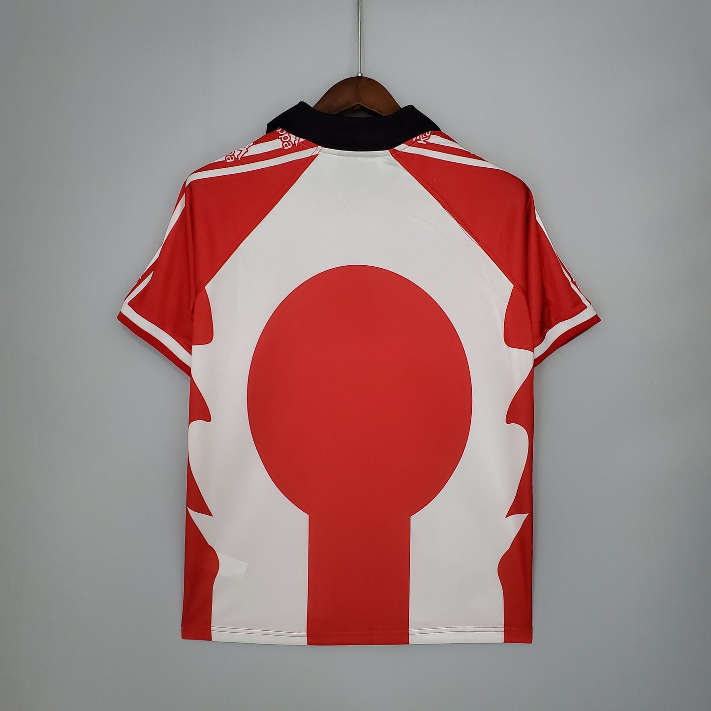 Retro Belgium Home Kit 1995
