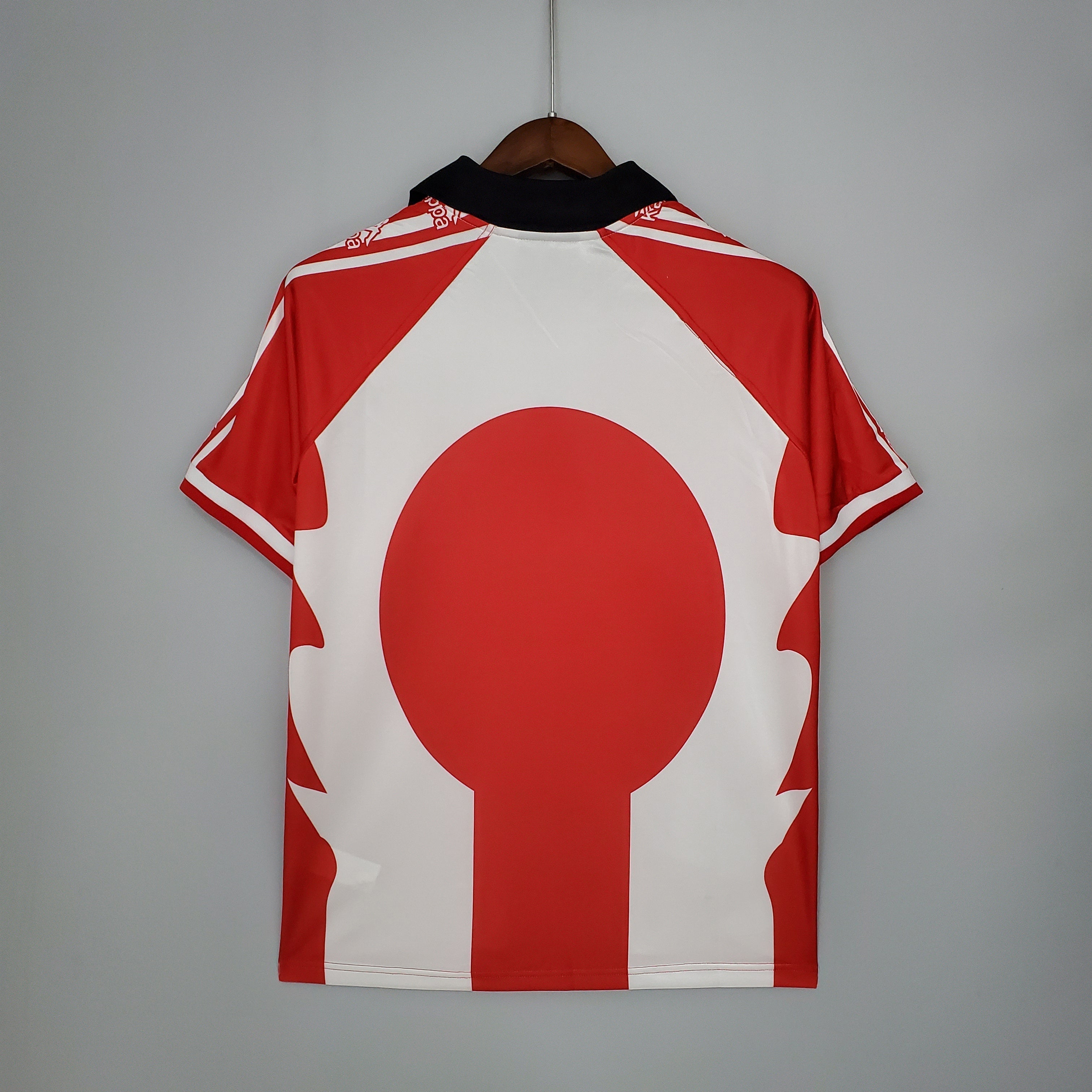 Retro Belgium Home Kit 1995