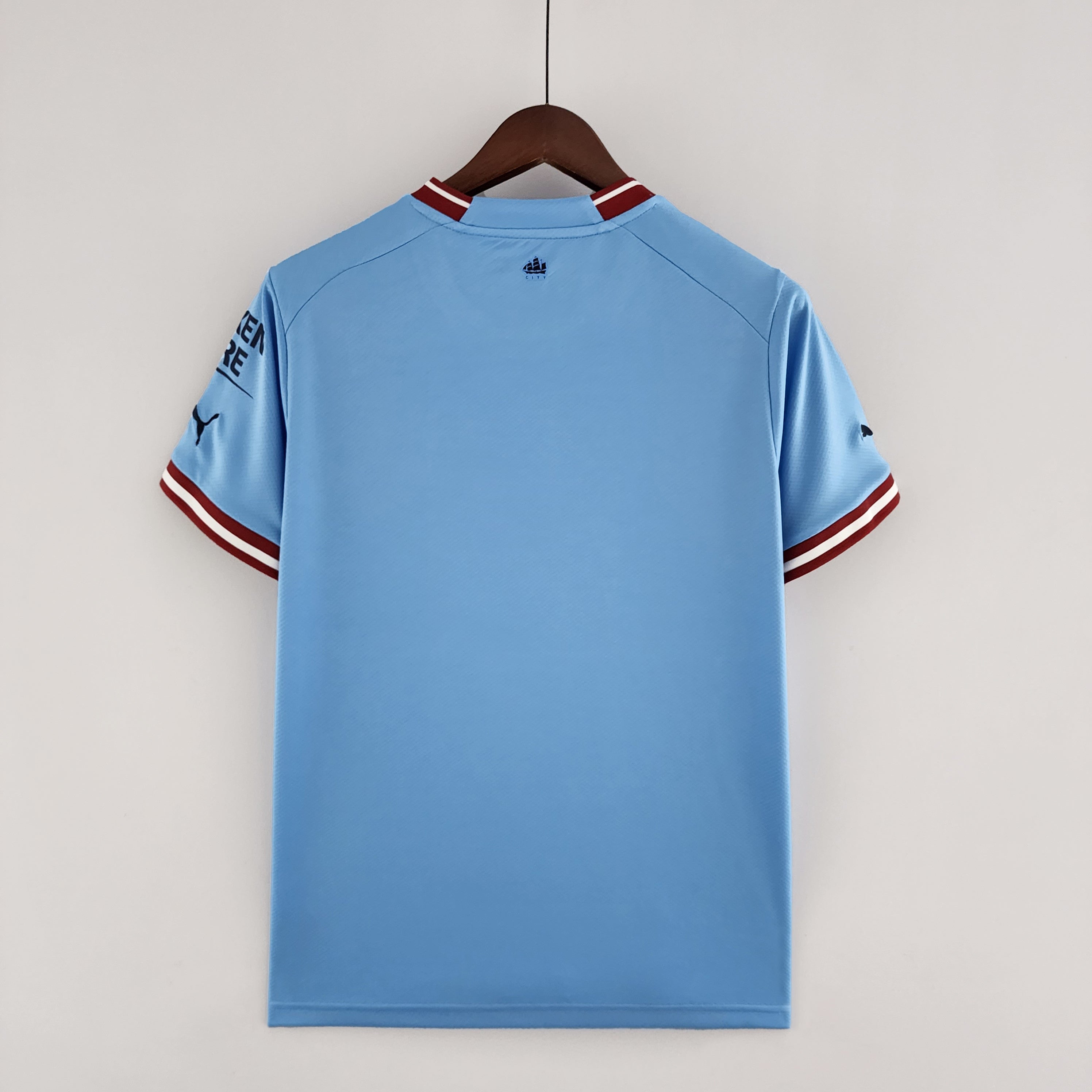 Manchester City Home Kit 22/23