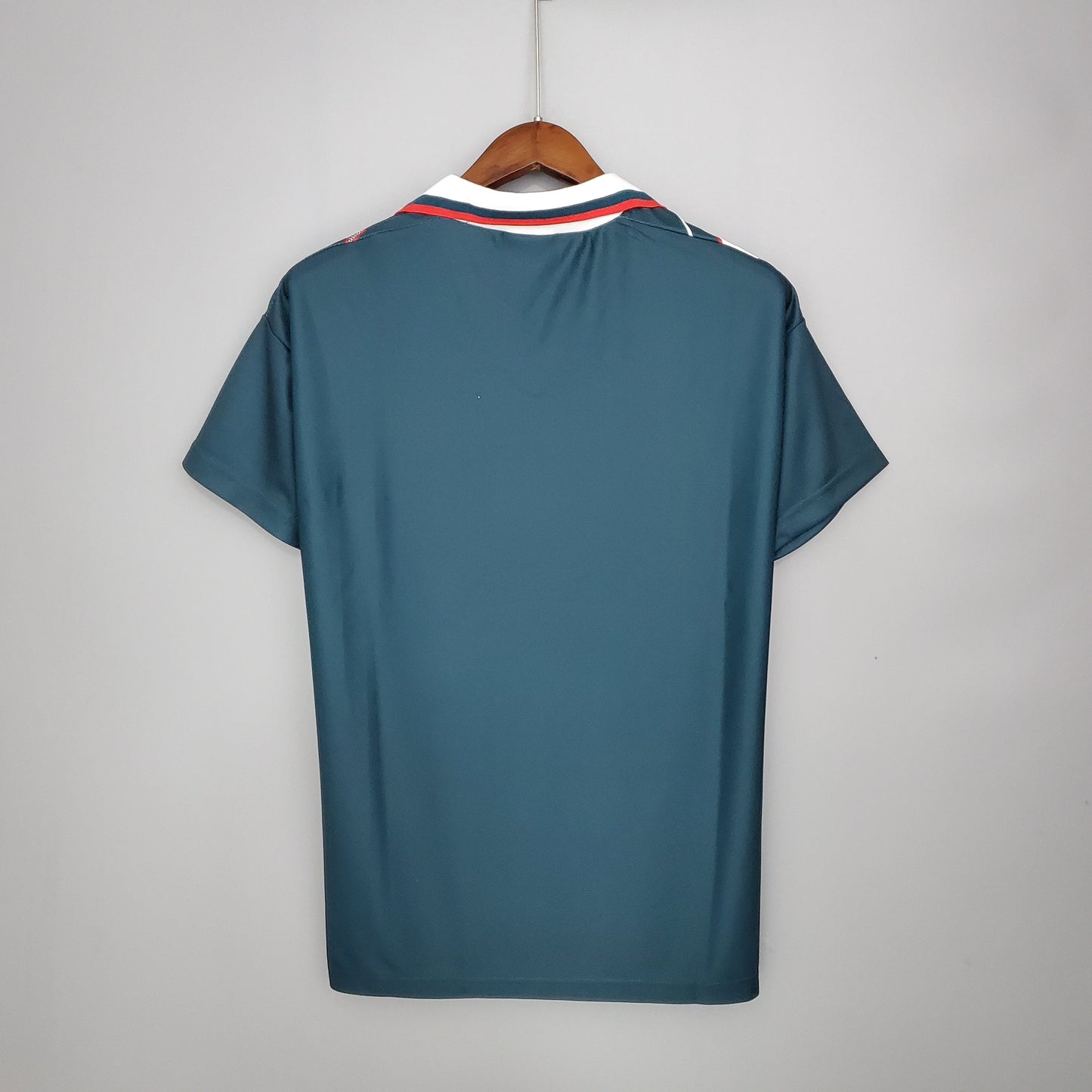 Retro Wales Away Kit 94/95