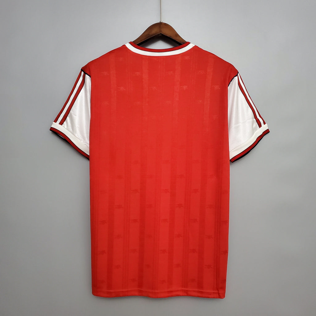 Arsenal Home Kit 88/89