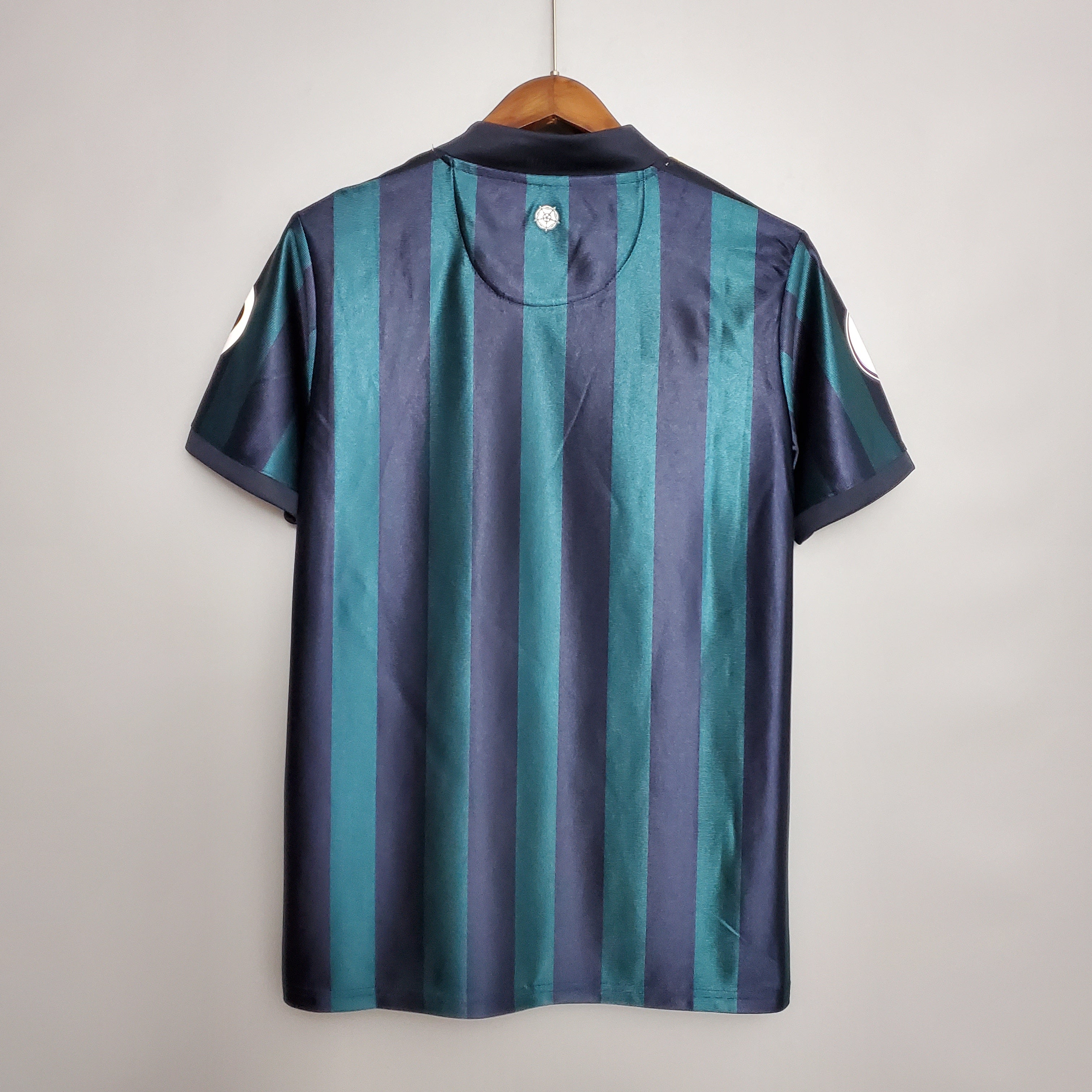 Leeds Third Kit 21/22