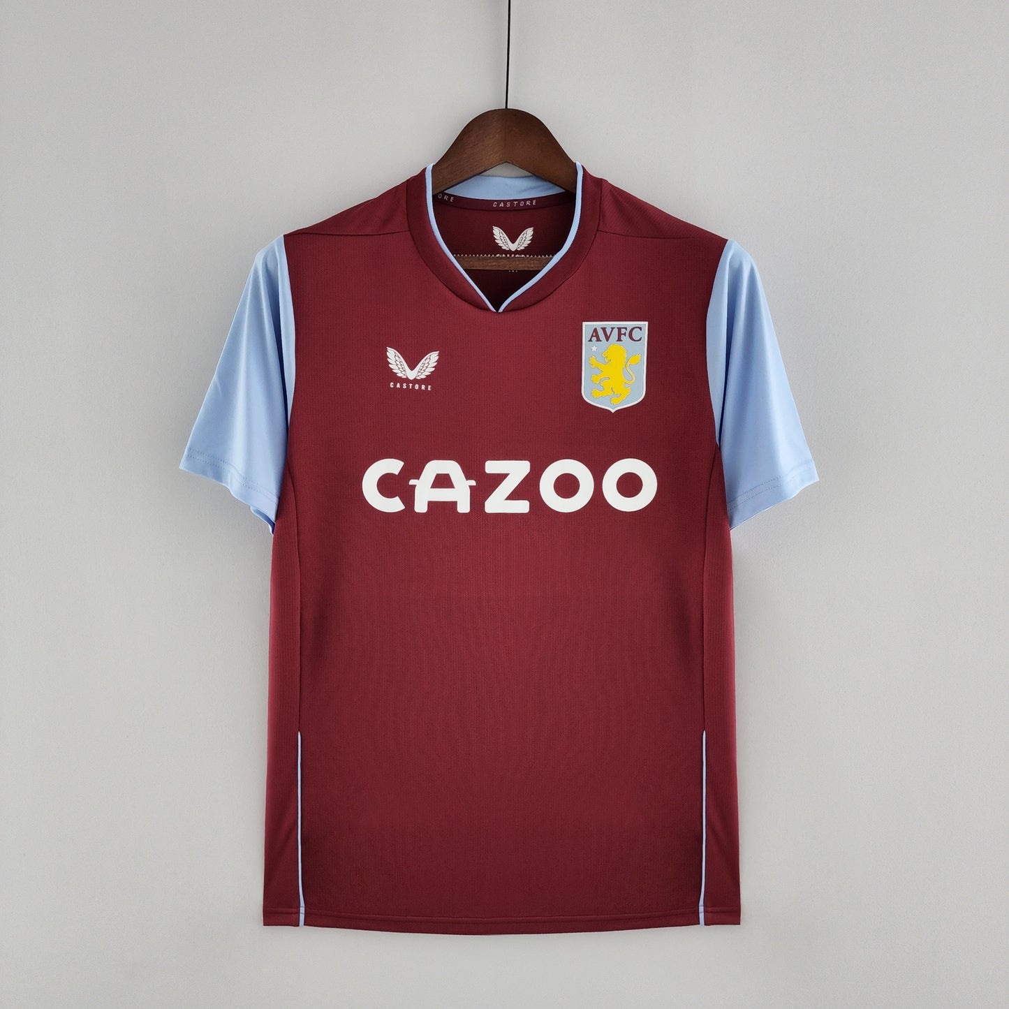 Aston Villa Home Kit 22/23