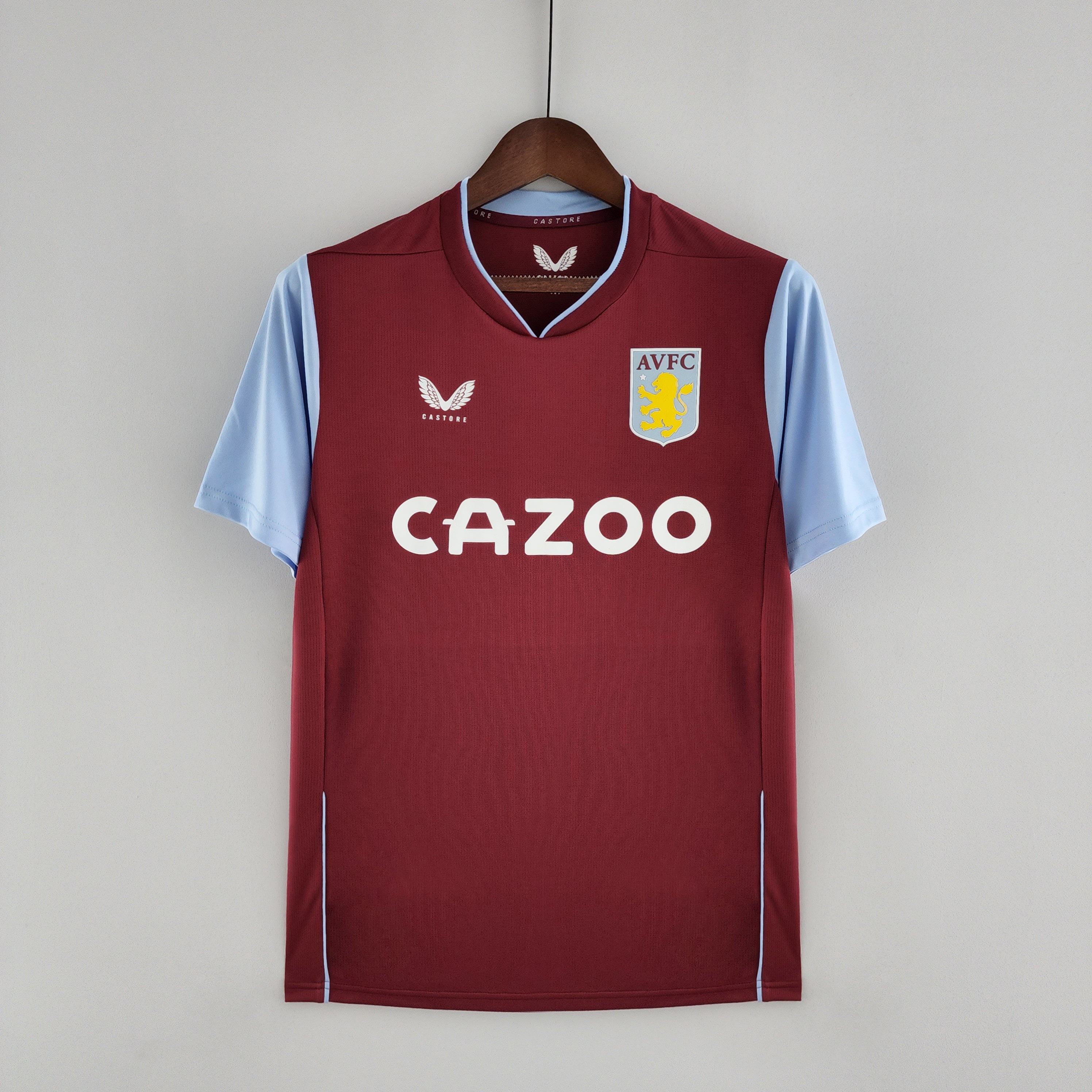 Aston Villa Home Kit 22/23