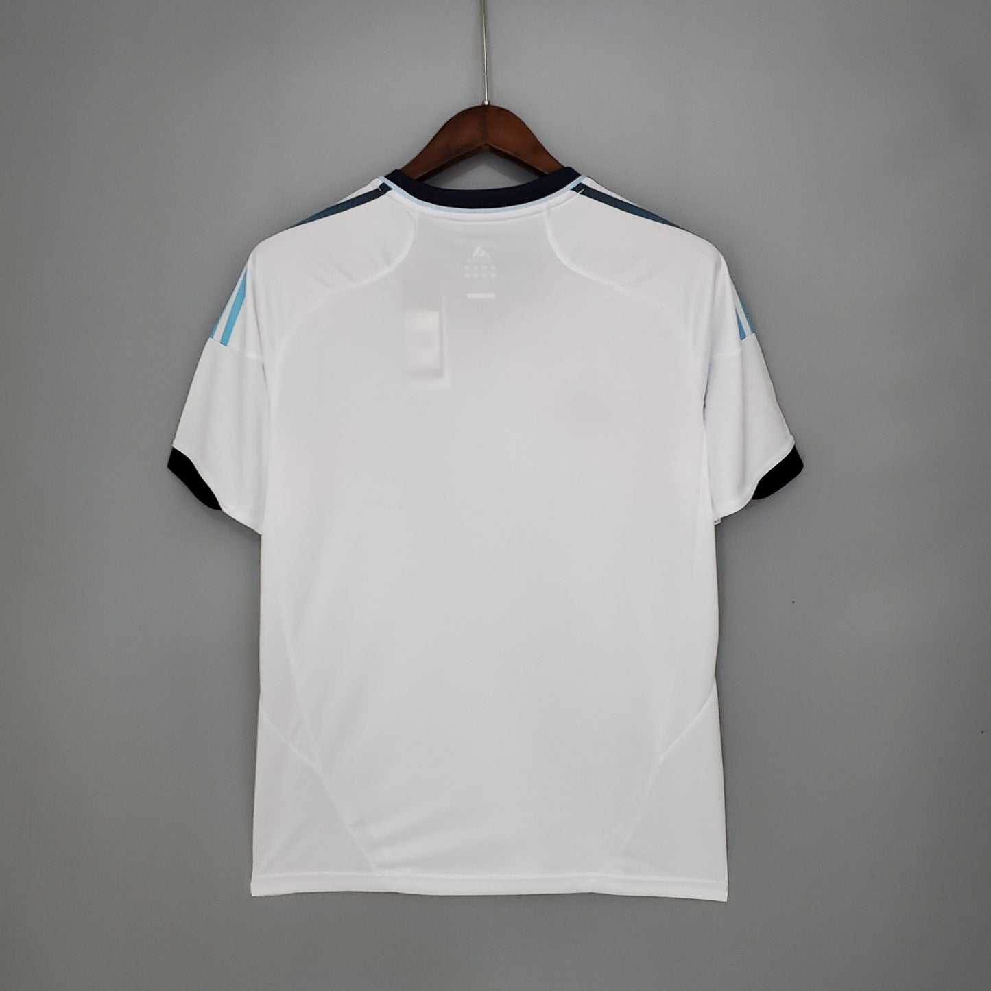 Retro Chelsea Away Kit 12/13